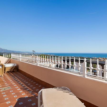 Luxury Villa Bellagio Estepona (Adults Only) Exterior photo