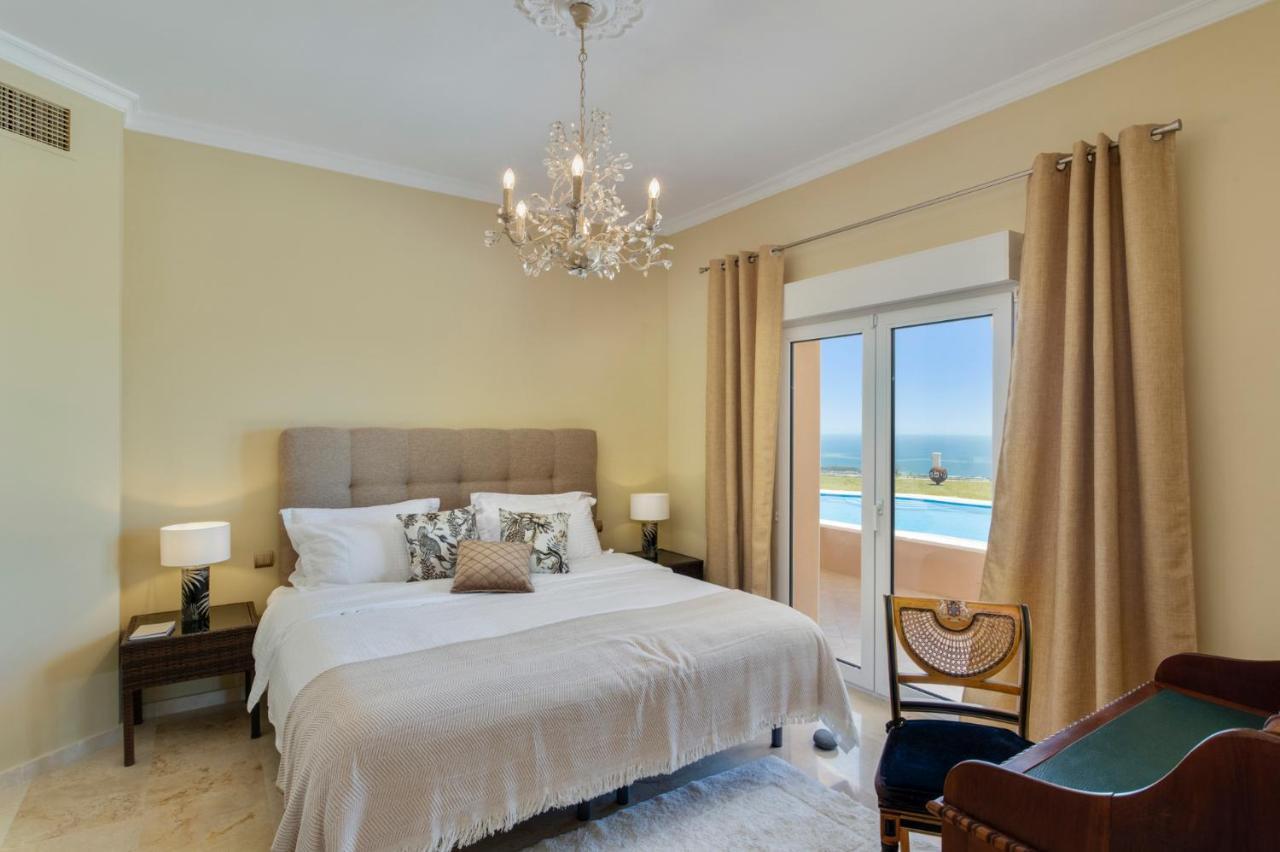 Luxury Villa Bellagio Estepona (Adults Only) Exterior photo