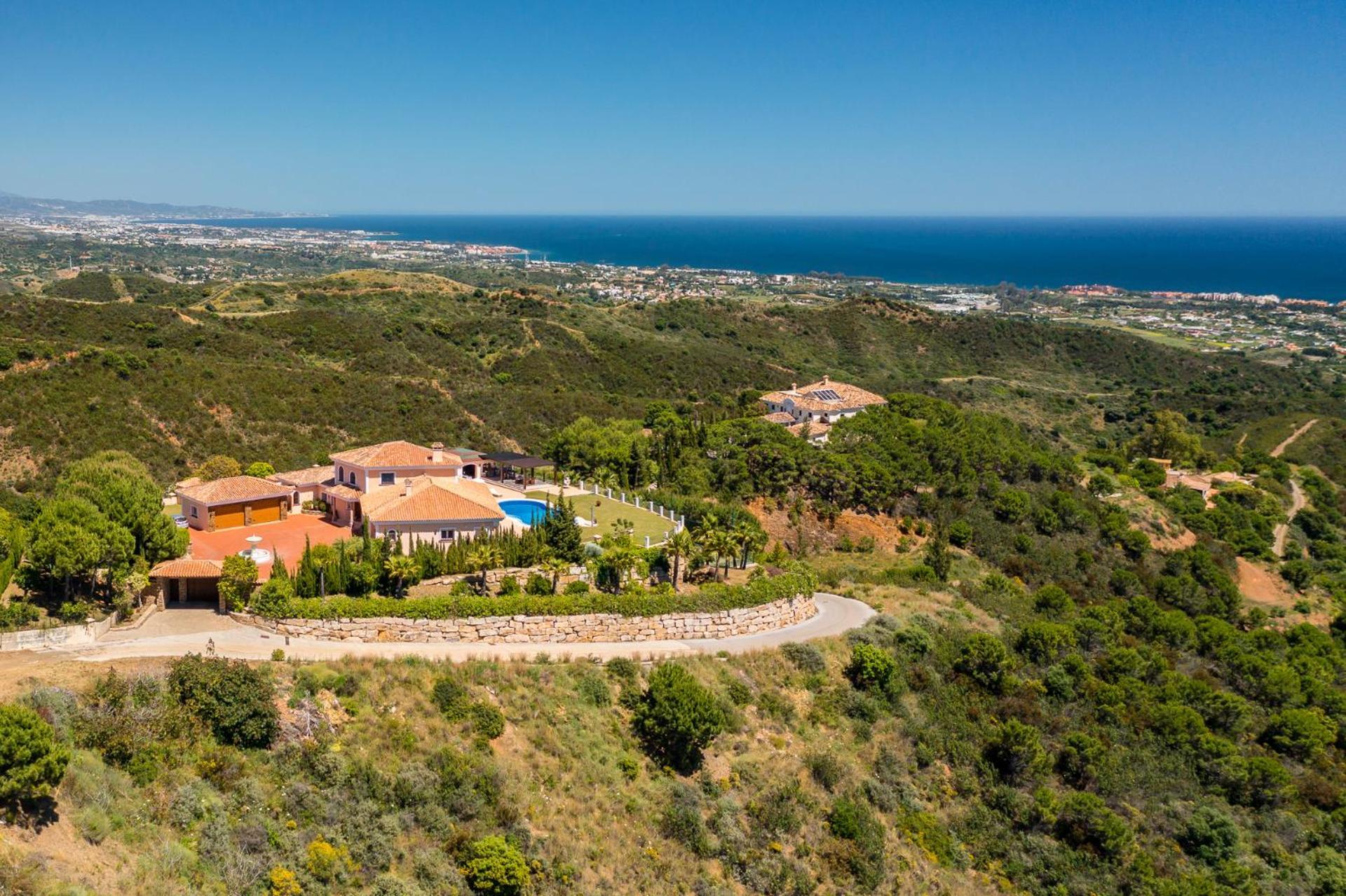Luxury Villa Bellagio Estepona (Adults Only) Exterior photo
