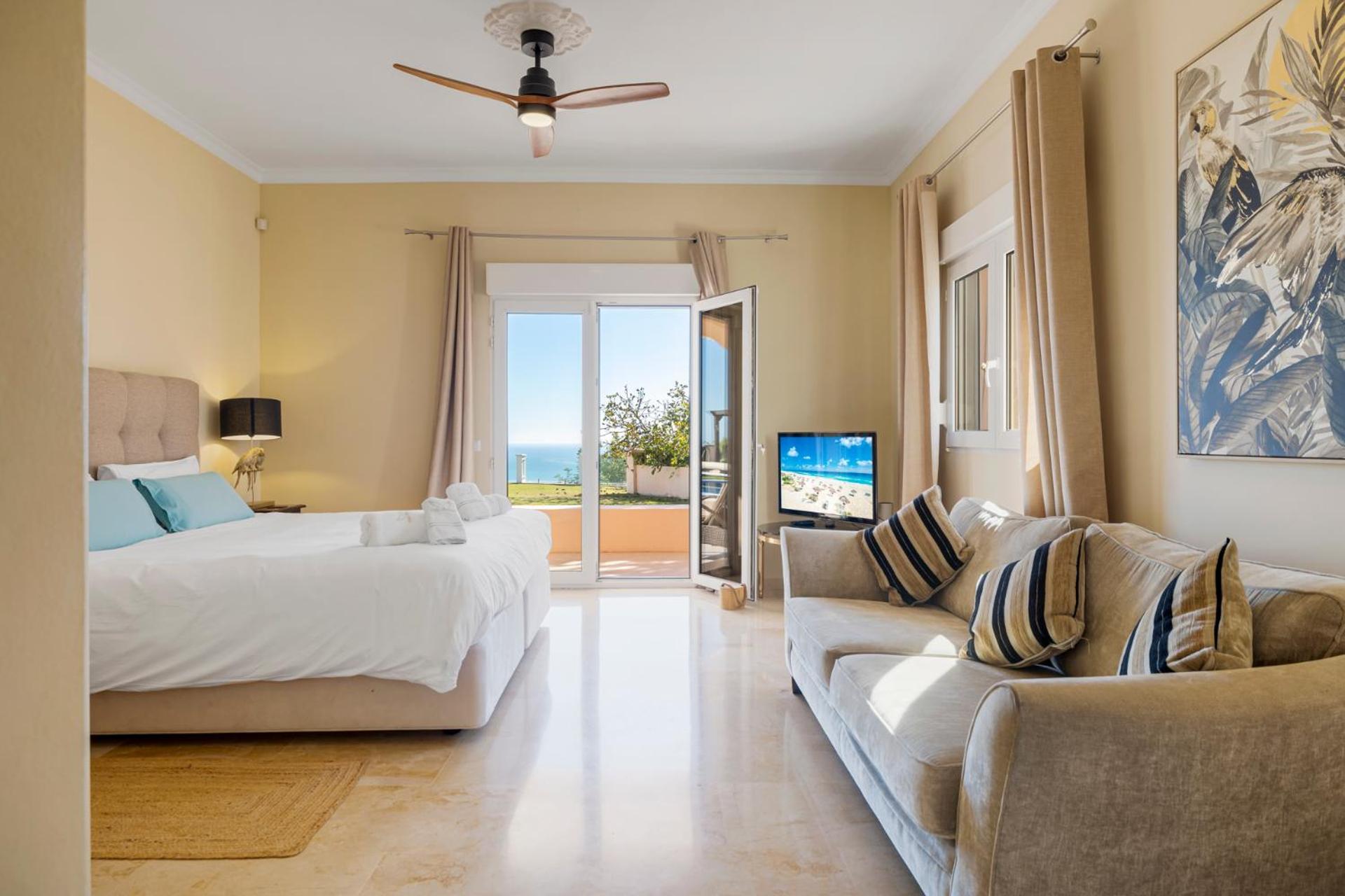 Luxury Villa Bellagio Estepona (Adults Only) Exterior photo