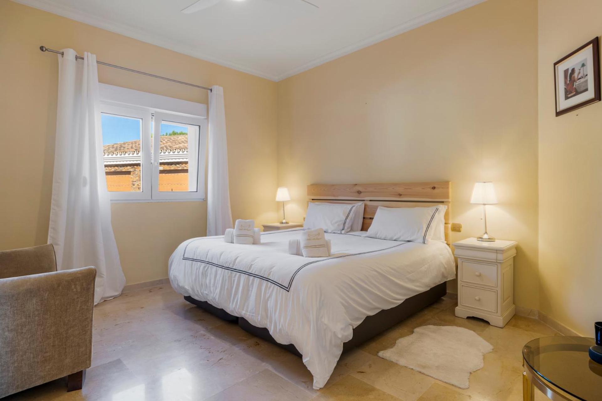 Luxury Villa Bellagio Estepona (Adults Only) Exterior photo