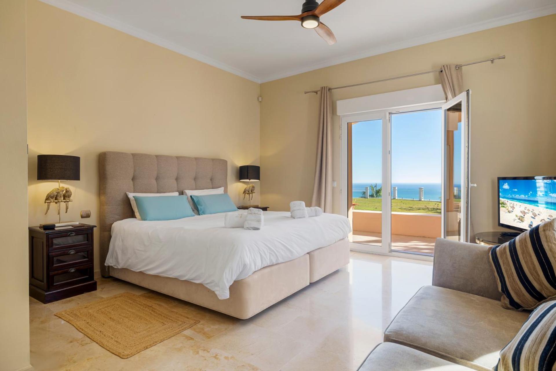 Luxury Villa Bellagio Estepona (Adults Only) Exterior photo